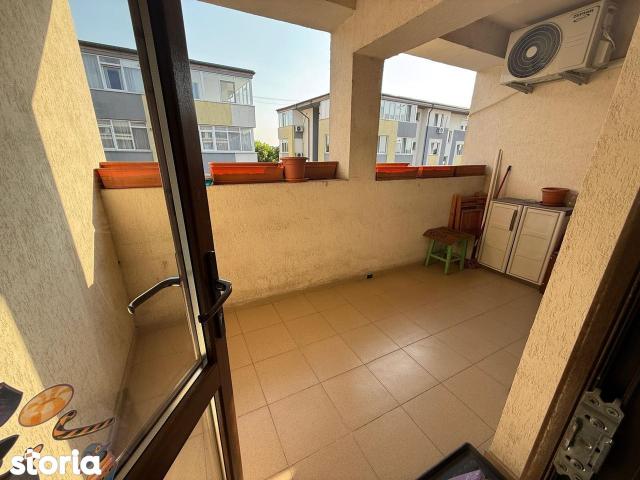 Apartament 3 camere + parcare