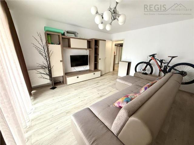Apartament 3 Camere, Parcare, Coresi Kasper