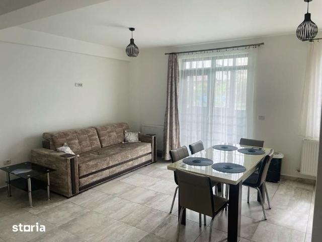 Apartament 3 camere | Parcare | Bloc nou | Pacurari Valea Lupului