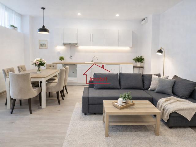 Apartament 3 camere, parcare | BLOC NOU| zona Rivus, cart. Marasti P ta 1 Mai