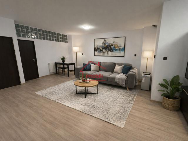 Apartament 3 camere, parcare | BLOC NOU| zona Rivus, Marasti p ta 1 Mai