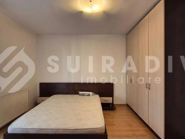 Apartament 3 camere | Parcare | Gheorgheni