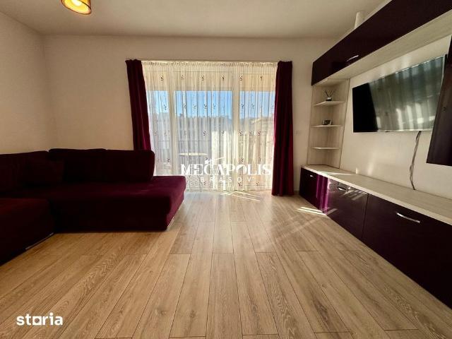 Apartament 3 camere | Parcare | Decomandat | Pet Friendly | Kasper