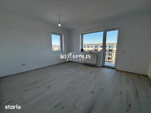Apartament 3 camere | Parcare | Decomandat | Prima închiriere