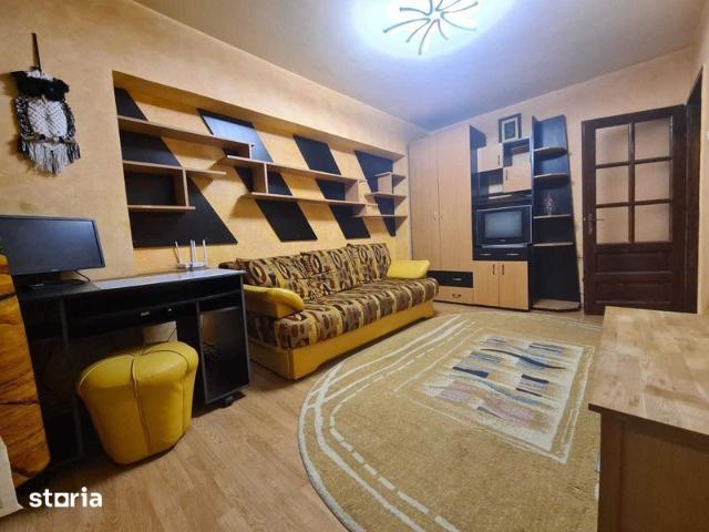 Apartament 3 camere + parcare in zona Kaufland Marasti