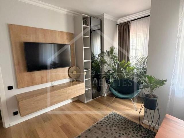 Apartament 3 camere | Parcare Incl | Baneasa Sisesti | PRIMA INCHIRIERE