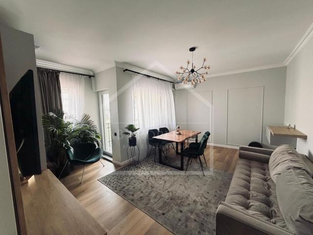 Apartament 3 camere | Parcare Incl | Baneasa Sisesti | PRIMA INCHIRIERE