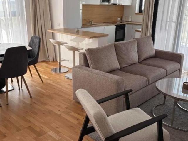 Apartament 3 camere | Parcare inclusă & Lângă pădure | Iancu Nicolae