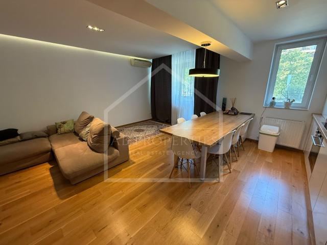 Apartament 3 camere | Parcare Inclusa | Baneasa Sisesti | RENOVAT