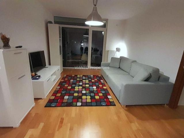 Apartament 3 camere | Parcare si boxa | Complex Cibinium | Sibiu