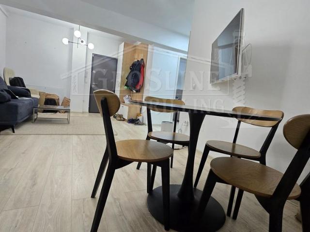 Apartament 3 camere Parcare subterană inclusă Calea Baciului