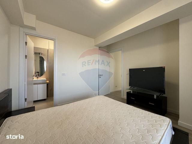 Apartament 3 camere, parcare subterana | Otopeni, Trio Residence