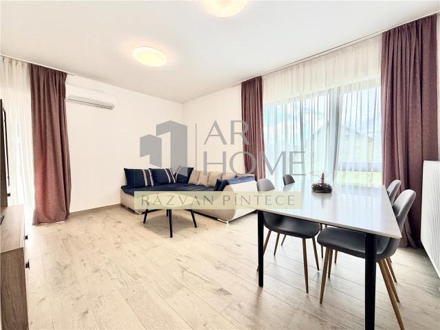 Apartament 3 camere, parcare subterana, Albert MRS Smart Ploiesti