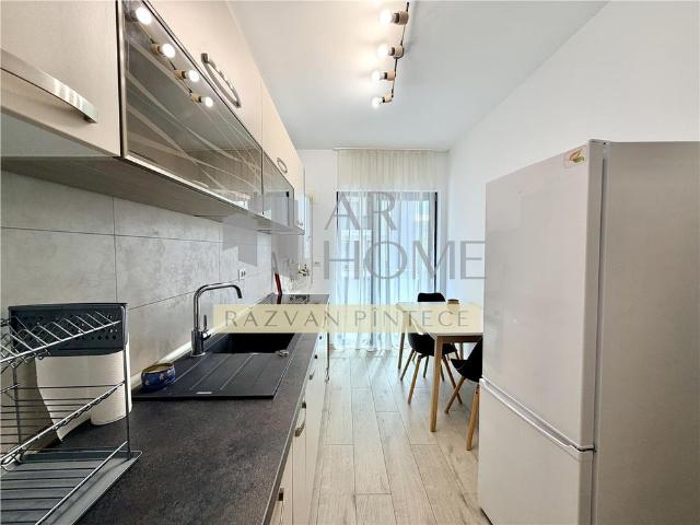 Apartament 3 camere, parcare subterana, Albert MRS Smart Ploiesti