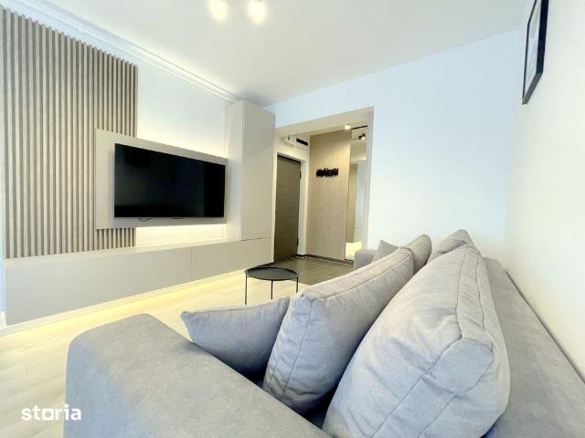 Apartament 3 camere + parcare subterana Denya Forest 5