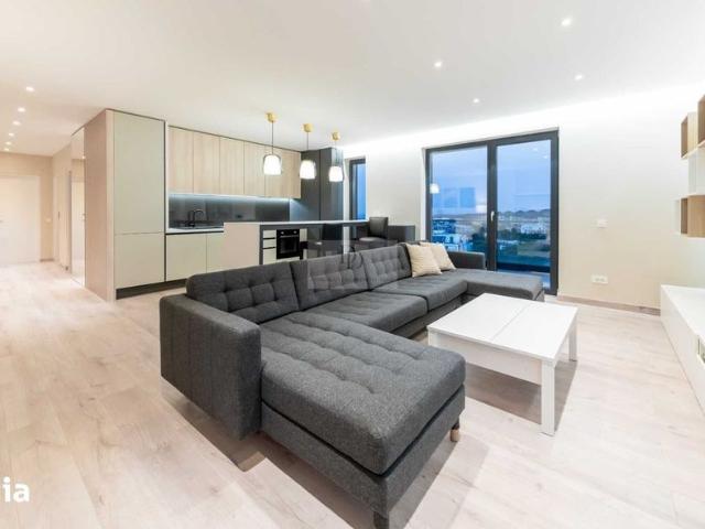 Apartament 3 camere | Parcare subterana inclusă | Andrei Muresanu Sud