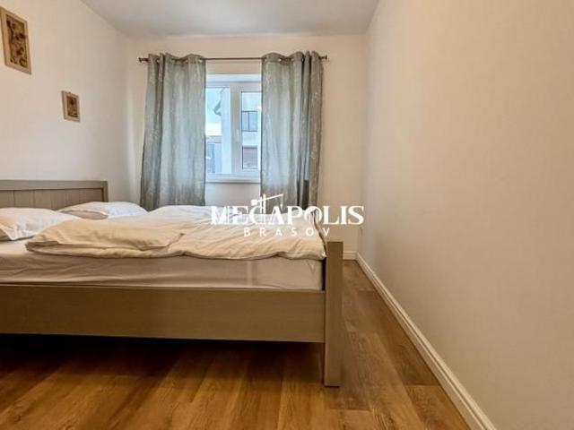 Apartament 3 camere | Parcare Subterana | Terasa de 40 MP | Tractorul