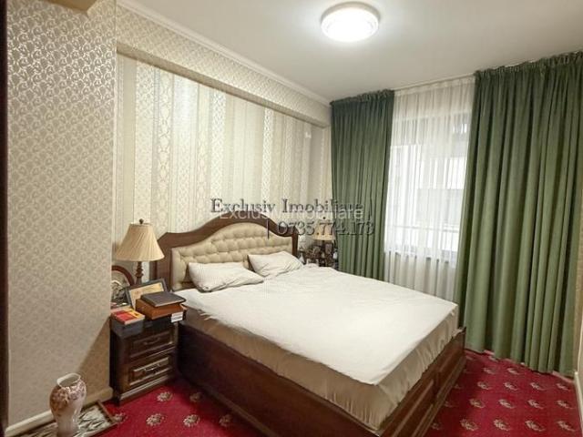 Apartament 3 camere | Parcare subterana