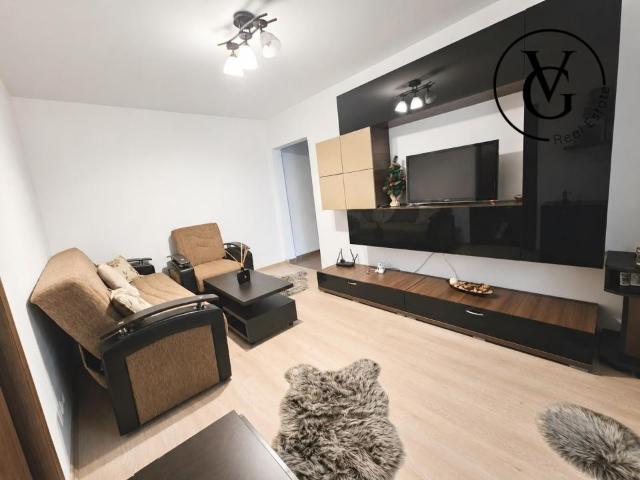 Apartament 3 camere | Parcare | Pet Friendly | Casa de Cultura