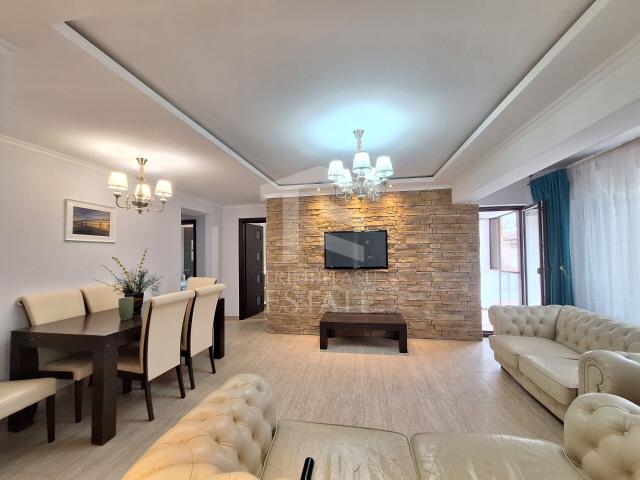 apartament 3 camere + parcare prelungirea ghencea cartierul latin