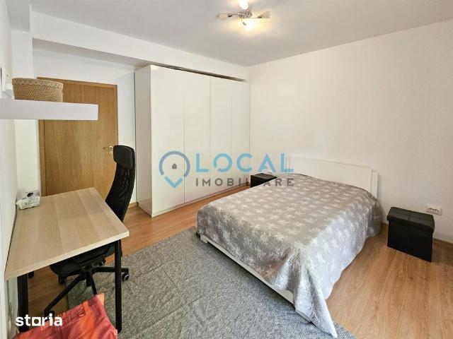 Apartament 3 camere | parcare | Prima inchiriere | Manastur