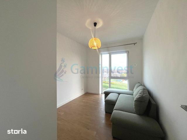 Apartament 3 camere,parcare privata Prima Arena,Oradea,GaminvestA2712