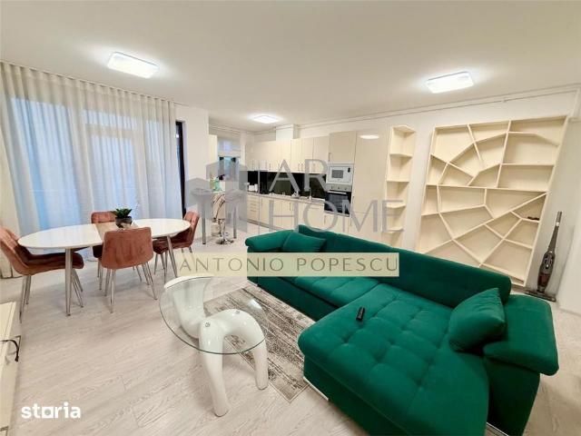 Apartament 3 camere, parcare proprie, Ploiesti, Cartier Albert