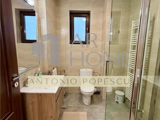 Apartament 3 camere, parcare proprie, Ploiesti, Cartier Albert