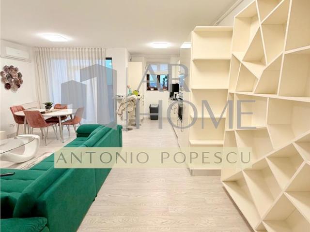 Apartament 3 camere, parcare proprie, Ploiesti, Cartier Albert
