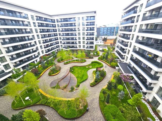 apartament 3 camere | parcare | terasa | nusco city