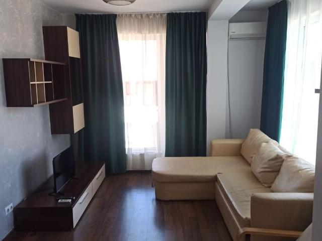 Apartament 3 camere, Parcare, Zona Teilor