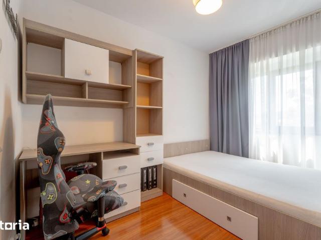 Apartament 3 camere | Parcare | Zona Dacia