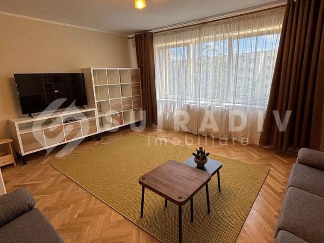 Apartament 3 Camere + Parcare Zona Interservisan