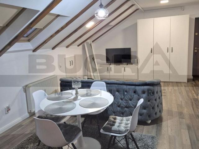 Apartament 3 camere, parcare, zona Iulius mall