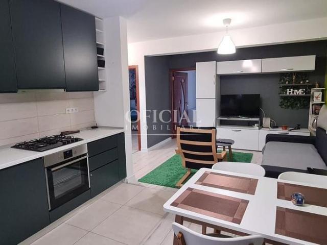 Apartament 3 camere | Parcare | Zona Parcul Poligon | Floresti