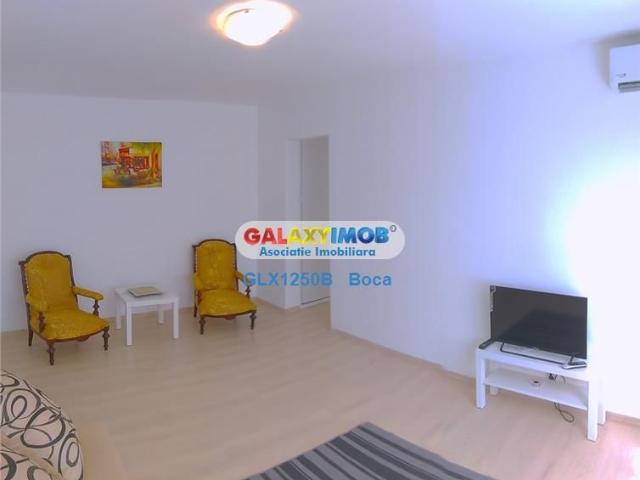 Apartament 3 camere PARK LAKE