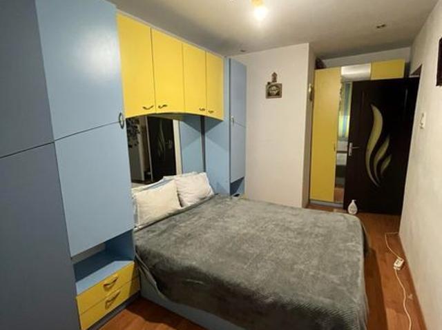 Apartament 3 camere, parter