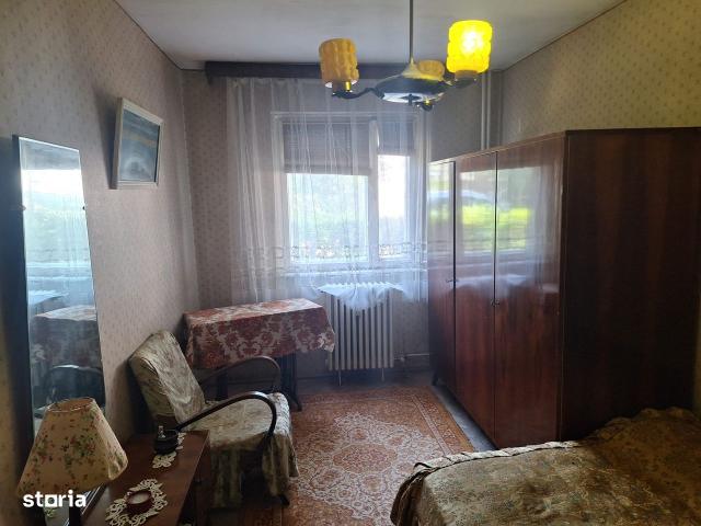 Apartament 3 camere, parter, Tomis Nord