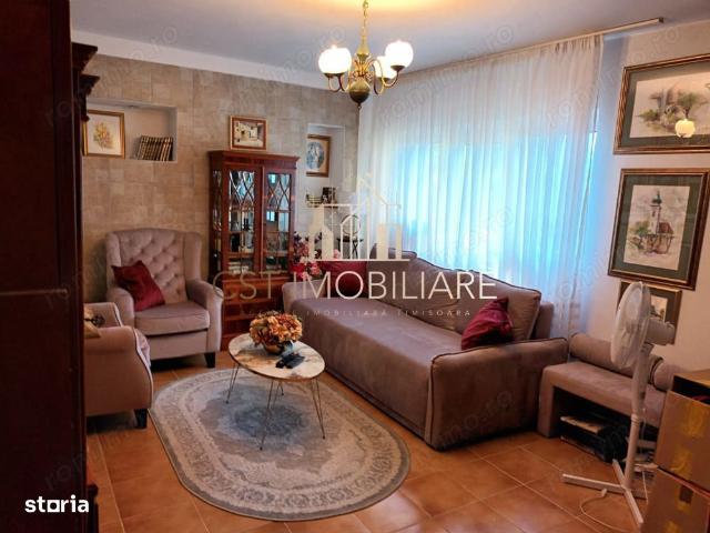 Apartament 3 camere | Parter | Zona Lidia