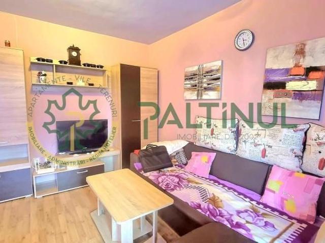 Apartament 3 camere parter,balcon,parcare, Magnolia