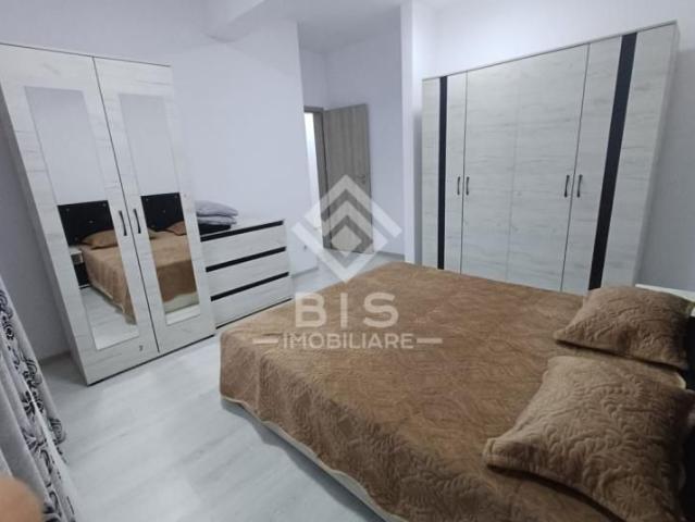 Apartament 3 camere, parter, Bloc Nou Zona Nord
