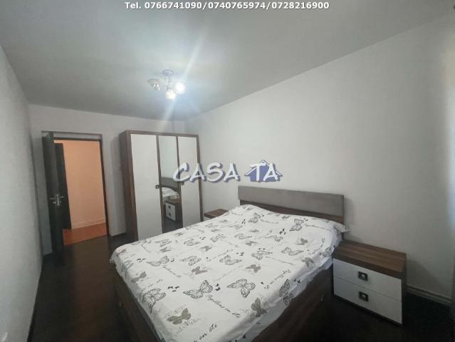 Apartament 3 Camere, Parter, Bulevardul Constantin Brancusi Zona Centrala