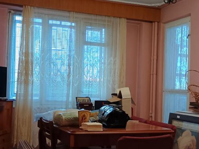 Apartament 3 camere, parter, Centrul Nou Brașov