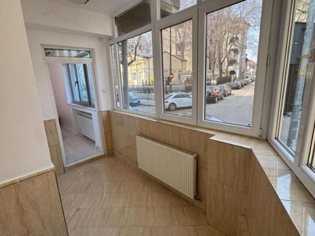 Apartament 3 camere | Parter | Cismigiu