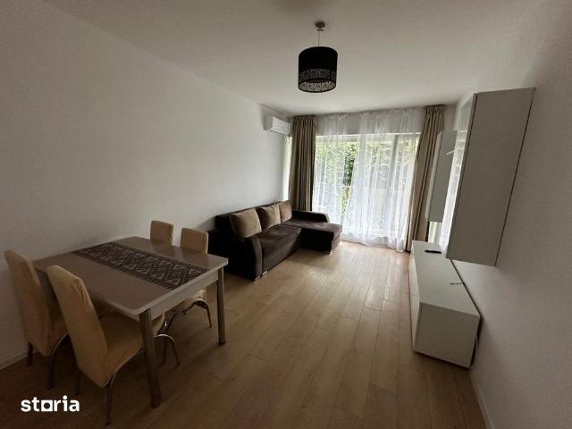 Apartament 3 camere, parter, Complex Atria Urban Resort