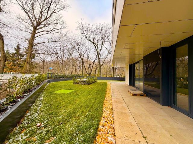 apartament 3 camere | parter cu gradina generoasa | charles de gaulle
