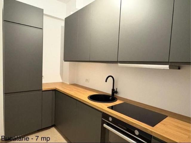 Apartament 3 camere, parter, curte proprie, zona Aviatiei, Baneasa