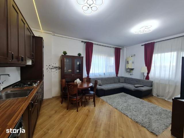 Apartament | 3 camere | Parter | Pipera | Parcare
