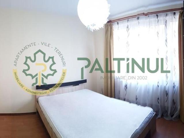 Apartament 3 camere pe Mihai Viteazu et.1
