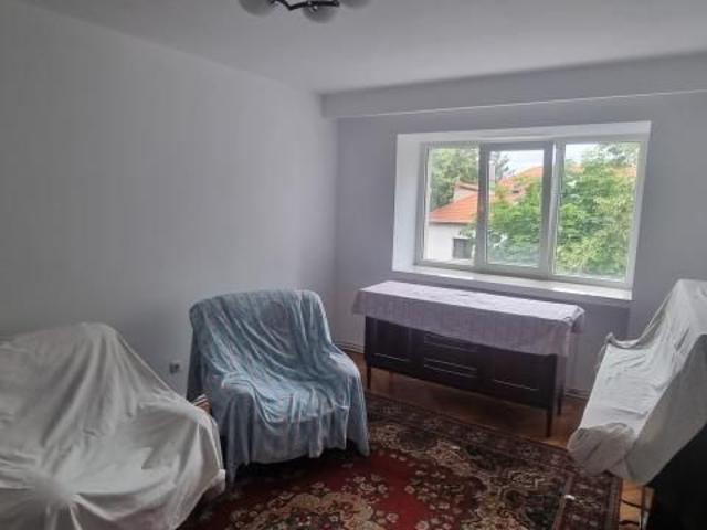 Apartament 3 camere pe Bulevard la Vile!
